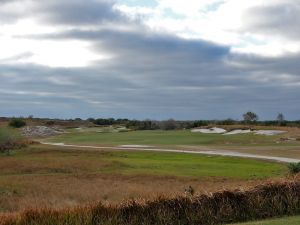 Streamsong (Blue) 12th 2018